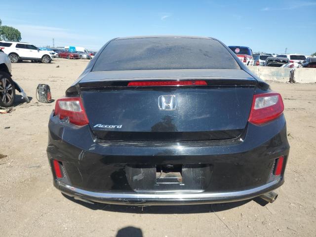 Photo 6 from auction – 2013 HONDA ACCORD EX with VIN 1HGCT1A7XDA024474