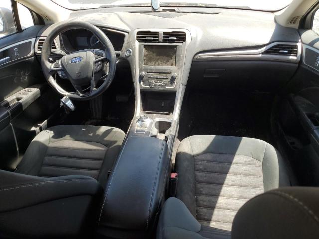 Photo 8 from auction – 2018 FORD FUSION SE with VIN 3FA6P0HD8JR218255