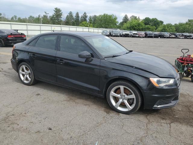 Photo 4 from auction – 2015 AUDI A3 PREMIUM with VIN WAUACGFFXF1143408
