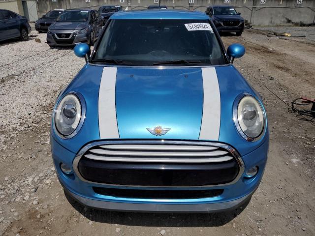 Photo 5 from auction – 2015 MINI COOPER with VIN WMWXS5C5XFT829806