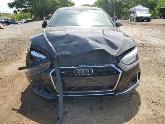 Photo 5 from auction – 2020 AUDI A5 PREMIUM with VIN WAUANCF59LA004828
