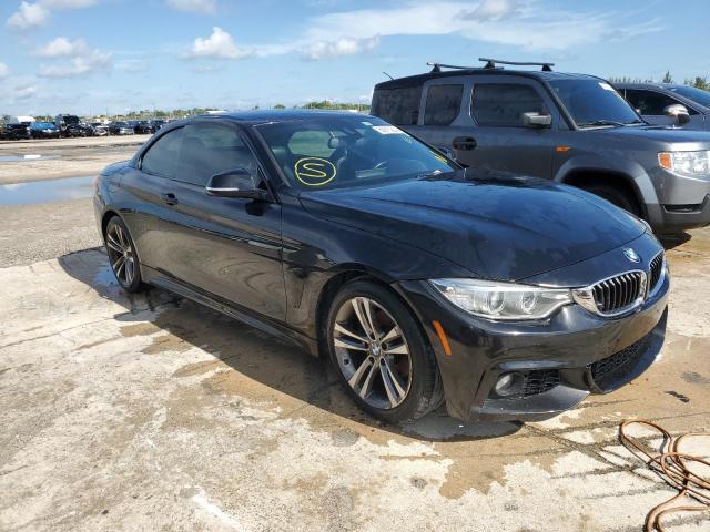 Photo 4 from auction – 2016 BMW 428 I SULE with VIN WBA3V7C59G5A27788