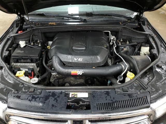Photo 12 from auction – 2014 DODGE DURANGO LI with VIN 1C4RDJDG7EC592544