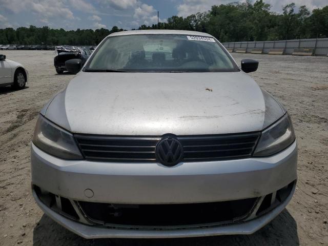 Photo 5 from auction – 2013 VOLKSWAGEN JETTA BASE with VIN 3VW1K7AJ8DM307253
