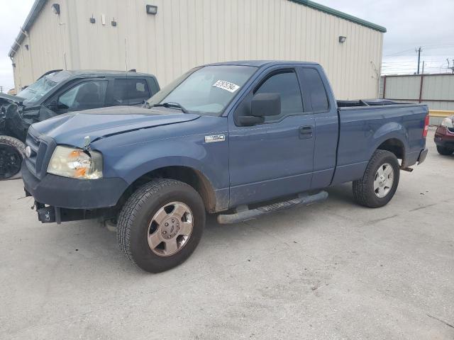 FORD F150 2006 with VIN 1FTRF122X6NB12326 - Photo from auction