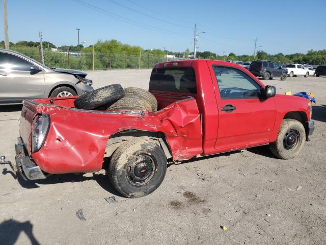 Photo 3 from auction – 2007 CHEVROLET COLORADO with VIN 1GCCS149978117433
