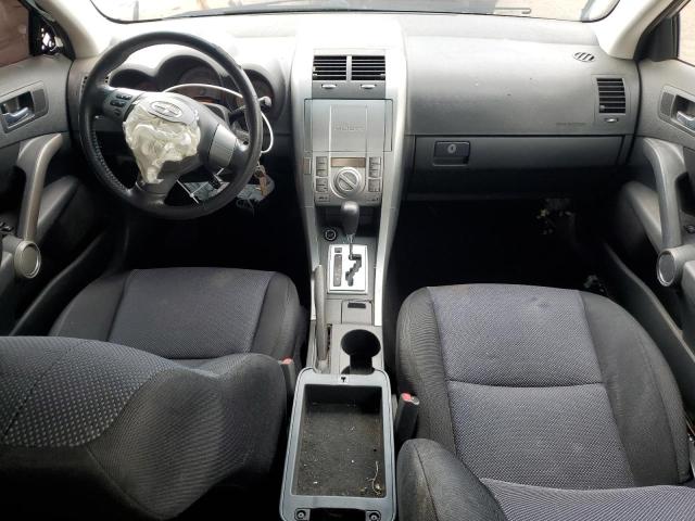 Photo 8 from auction – 2008 TOYOTA SCION with VIN JTKDE167480266042