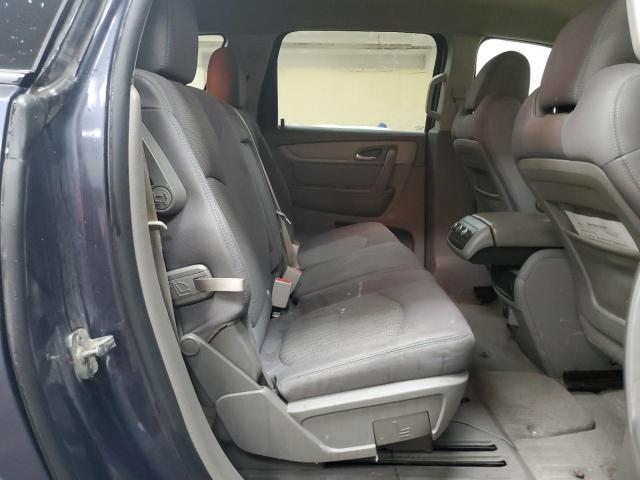 Photo 11 from auction – 2014 CHEVROLET TRAVERSE L with VIN 1GNKRFED6EJ104689