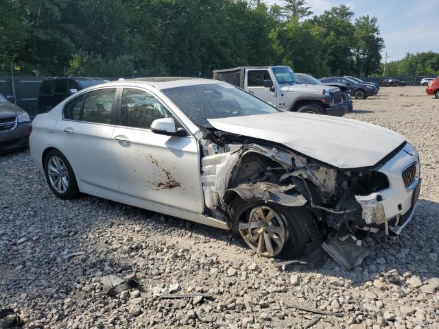 Photo 4 from auction – 2014 BMW 528 XI with VIN WBA5A7C51ED620355