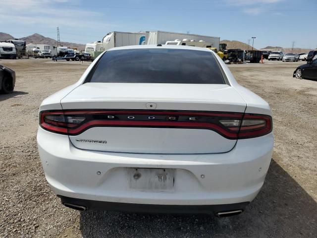 Photo 6 from auction – 2019 DODGE CHARGER SX with VIN 2C3CDXBG7KH703005