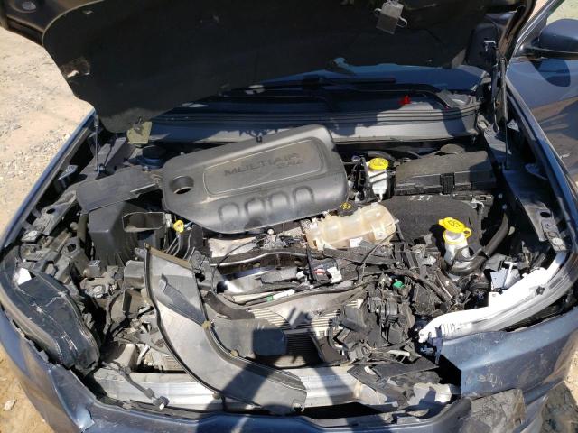Photo 11 from auction – 2019 JEEP CHEROKEE L with VIN 1C4PJLCB9KD434827