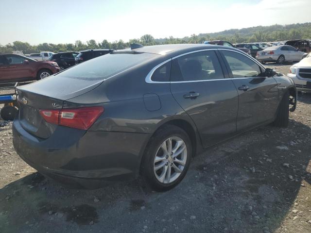 Photo 3 from auction – 2018 CHEVROLET MALIBU LT with VIN 1G1ZD5STXJF256086