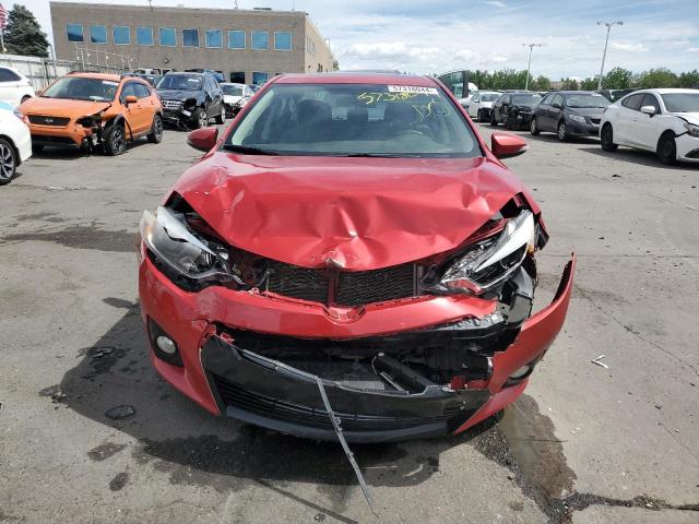 Photo 5 from auction – 2015 TOYOTA COROLLA L with VIN 2T1BURHE7FC311991
