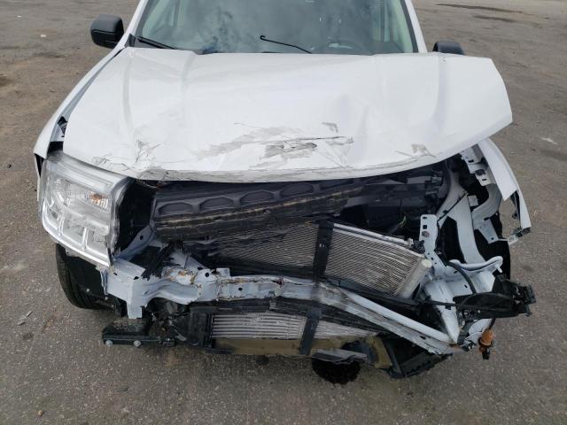 Photo 11 from auction – 2024 FORD MAVERICK X with VIN 3FTTW8H92RRA01600