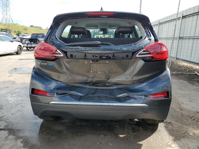 Photo 6 from auction – 2017 CHEVROLET BOLT EV PR with VIN 1G1FX6S02H4187454
