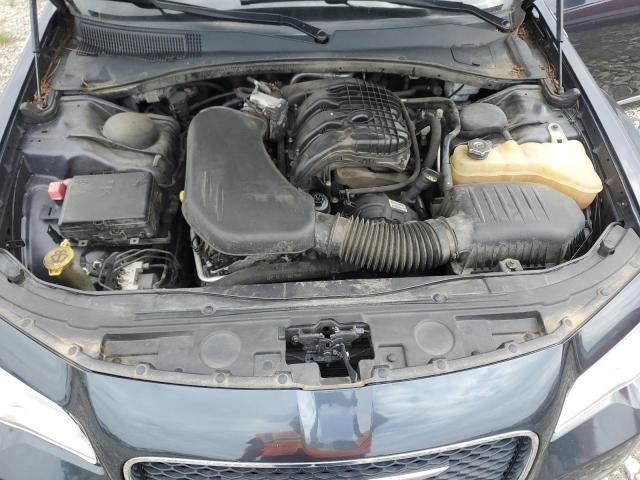 Zdjęcie 11 z aukcji – 2015 CHRYSLER 300 LIMITE z VIN 2C3CCAAG6FH903719