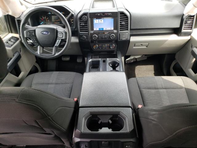 Zdjęcie 8 z aukcji – 2018 FORD F150 SUPER z VIN 1FTEW1EP3JFA90579