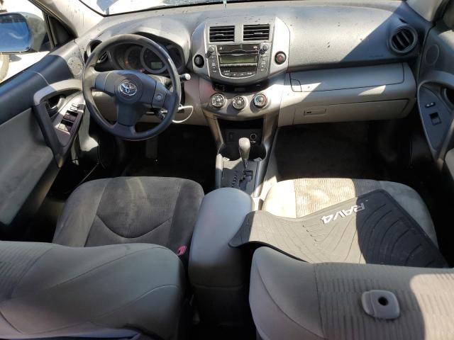 Photo 8 from auction – 2009 TOYOTA RAV4 with VIN JTMZF33V29D008041
