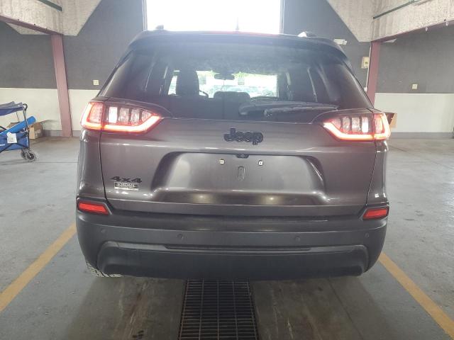 Photo 6 from auction – 2019 JEEP CHEROKEE L with VIN 1C4PJMLB8KD378305