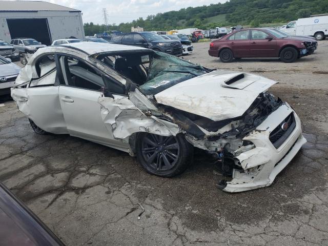 Photo 4 from auction – 2015 SUBARU WRX with VIN JF1VA1A62F9820702