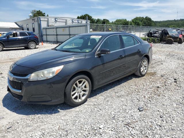CHEVROLET MALIBU 1LT 2014 with VIN 1G11C5SLXEF219366 - Photo from auction