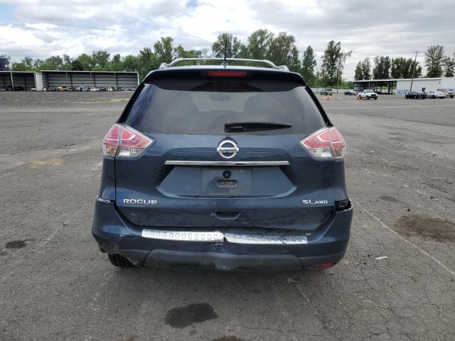 Photo 6 from auction – 2015 NISSAN ROGUE S with VIN 5N1AT2MV9FC811960