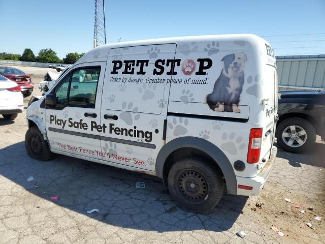 Photo 2 from auction – 2012 FORD TRANSIT CO with VIN NM0LS7BN3CT082086