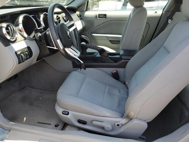 Photo 7 from auction – 2006 FORD MUSTANG with VIN 1ZVFT80N065234501