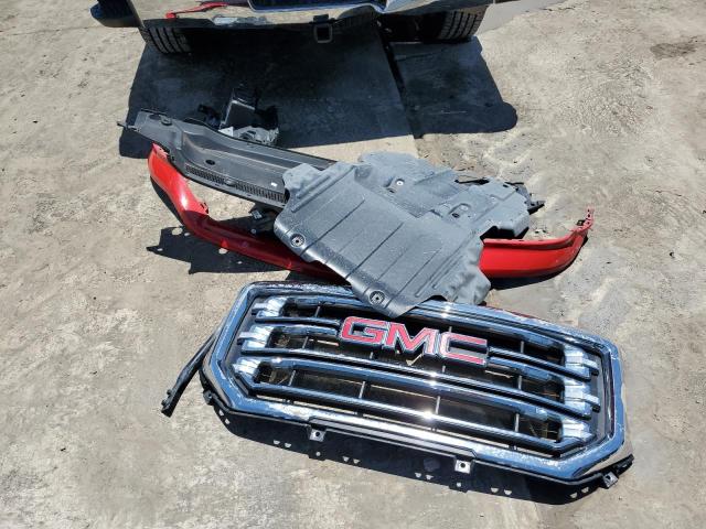 Photo 12 from auction – 2018 GMC SIERRA K15 with VIN 3GTU2NEC6JG314955