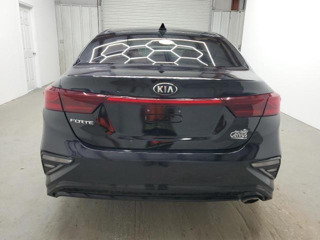 Photo 6 from auction – 2020 KIA FORTE FE with VIN 3KPF24AD8LE178361