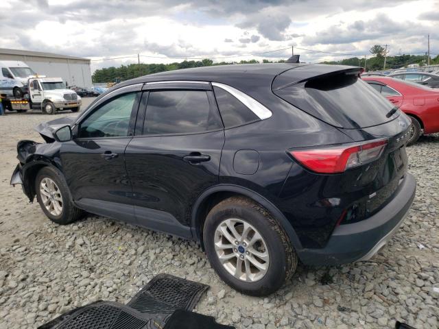 Photo 2 from auction – 2020 FORD ESCAPE SE with VIN 1FMCU9G6XLUA19891