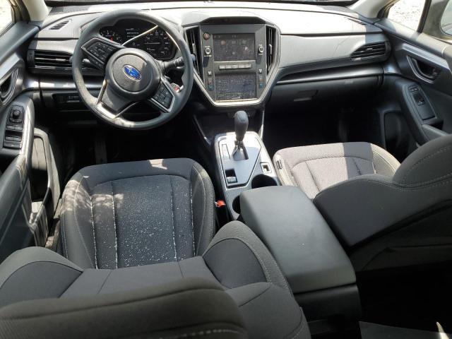 Photo 8 from auction – 2024 SUBARU IMPREZA with VIN JF1GUABCXR8307941