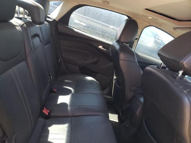 Photo 10 from auction – 2014 FORD FOCUS SE with VIN 1FADP3F23EL161784