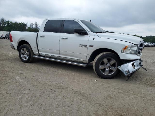 Photo 4 from auction – 2017 RAM 1500 SLT with VIN 3C6RR7LT2HG709488