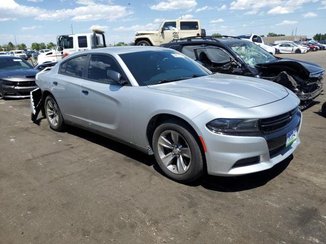 Photo 4 from auction – 2016 DODGE CHARGER PO with VIN 2C3CDXAT3GH122686