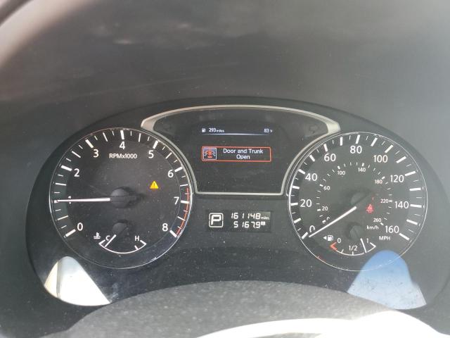 Photo 9 from auction – 2014 NISSAN ALTIMA 2.5 with VIN 1N4AL3AP5EC318734