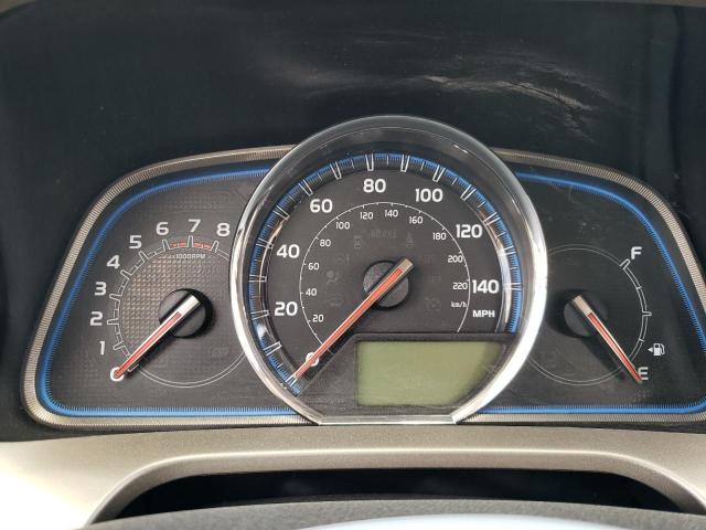 Photo 9 from auction – 2013 TOYOTA RAV4 LIMIT with VIN 2T3DFREV9DW110992