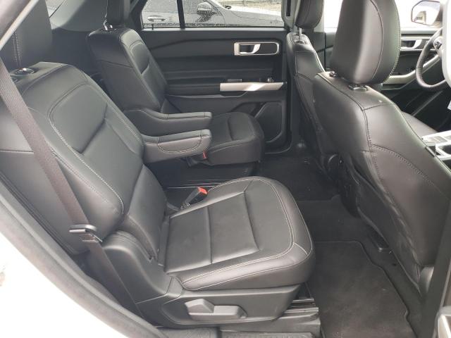 Photo 11 from auction – 2023 FORD EXPLORER X with VIN 1FMSK7DH0PGA21567