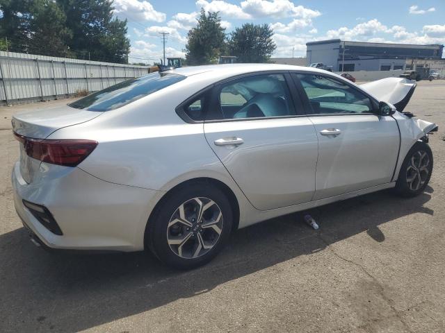 Photo 3 from auction – 2019 KIA FORTE FE with VIN 3KPF24AD8KE008418