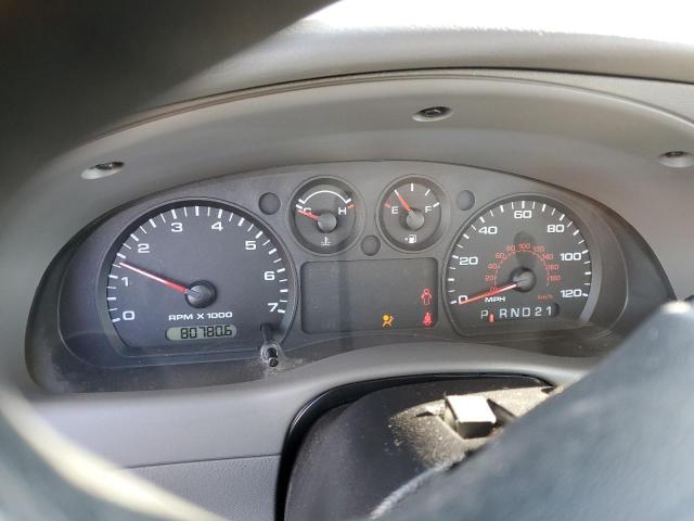 Zdjęcie 9 z aukcji – 2011 FORD RANGER SUP z VIN 1FTKR1ED6BPA78258