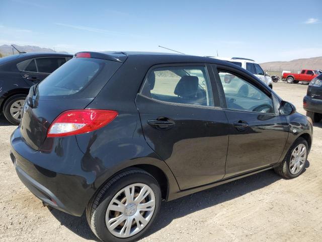 صورة رقم 3 من المزاد - 2011 MAZDA MAZDA2 مع VIN JM1DE1HZXB0102422