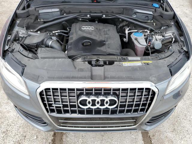 Zdjęcie 12 z aukcji – 2015 AUDI Q5 PREMIUM z VIN WA1LFAFP7FA144700