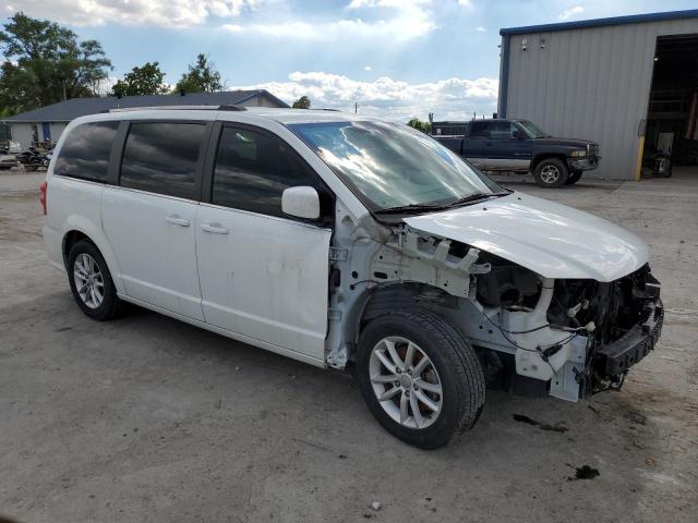 Photo 4 from auction – 2019 DODGE GRAND CARA with VIN 2C4RDGCG2KR723919