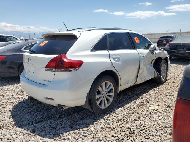 Photo 3 from auction – 2015 TOYOTA VENZA LE with VIN 4T3BA3BB7FU071836