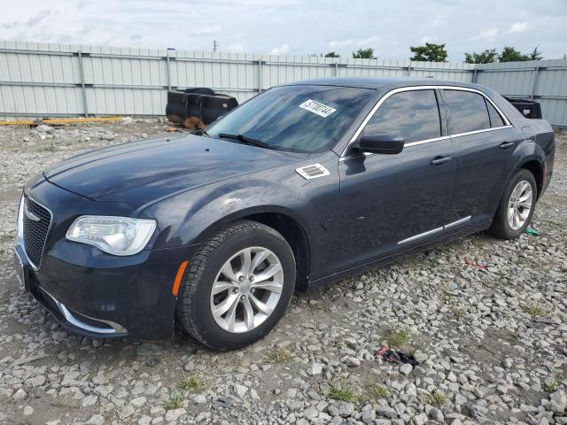 CHRYSLER 300 LIMITE 2015 with VIN 2C3CCAAG6FH903719 - Photo from auction