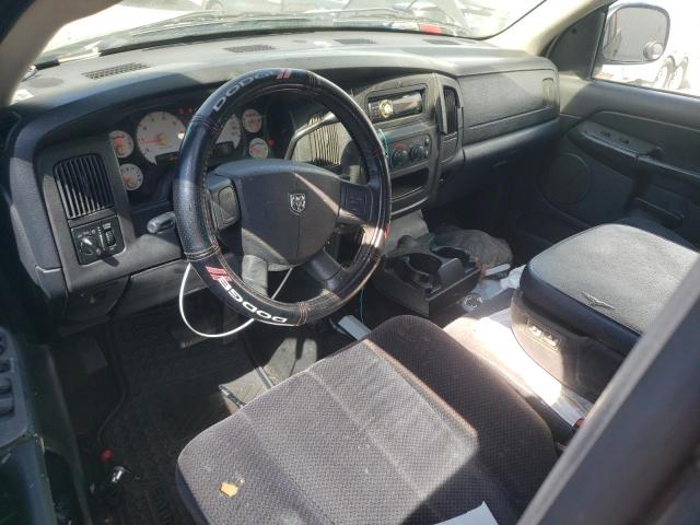 Photo 8 from auction – 2004 DODGE RAM 1500 with VIN 1D7HA18D84S784246
