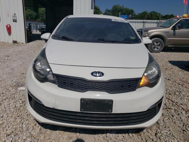صورة رقم 5 من المزاد - 2017 KIA RIO LX مع VIN KNADM4A39H6027273