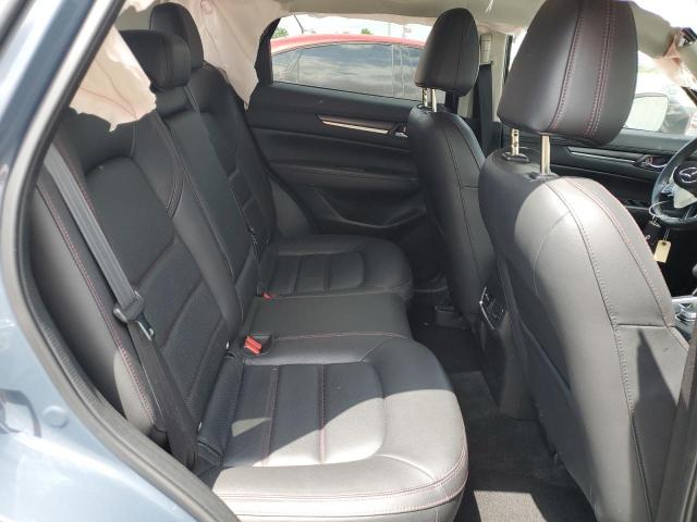 Photo 11 from auction – 2022 MAZDA CX-5 PREFE with VIN JM3KFBCM1N0529392