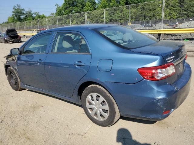Photo 2 from auction – 2013 TOYOTA COROLLA BA with VIN 5YFBU4EE7DP212172