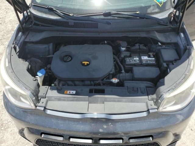 Photo 11 from auction – 2016 KIA SOUL + with VIN KNDJP3A53G7322595